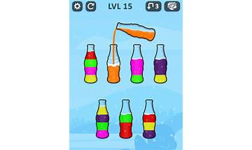 Soda Sort Club for Android - Download the APK from Habererciyes